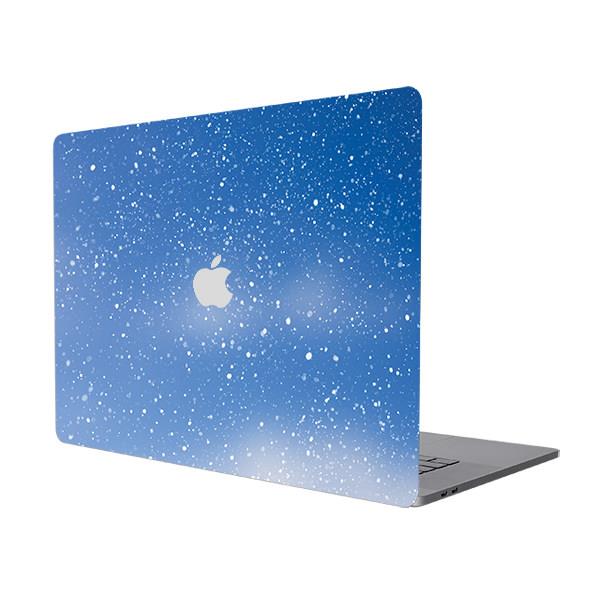 برچسب تزئینی مدل پرواز کد 186مناسب برای مک بوک پرو 13 اینچ 2009-2012